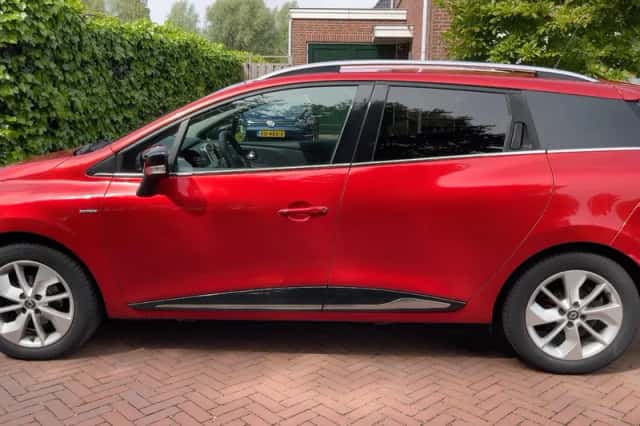 Renault Clio (2017) thumbnail 3