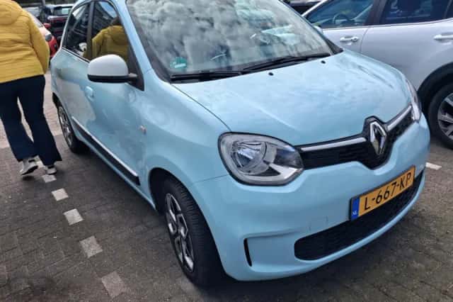 Renault Twingo (2021) thumbnail 5