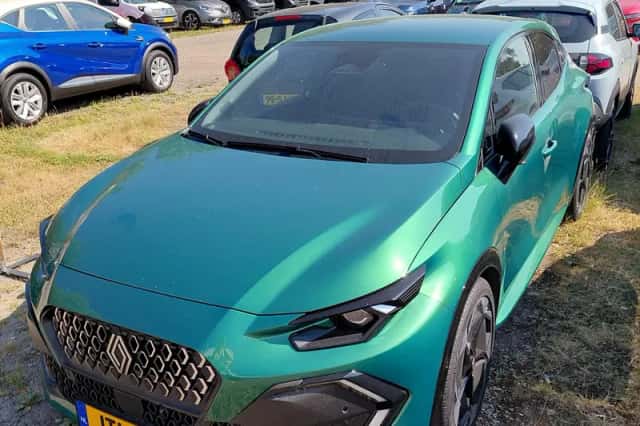 Renault Clio (2026) thumbnail 2