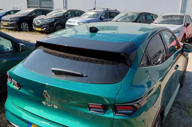 Renault Clio (2026) thumbnail 5