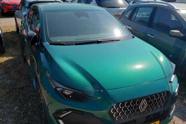 Renault Clio (2026) thumbnail 6