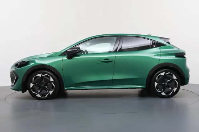 Renault Clio (2026) thumbnail 2