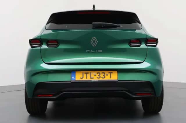 Renault Clio (2026) thumbnail 4