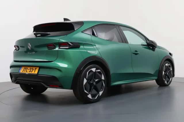 Renault Clio (2026) thumbnail 5
