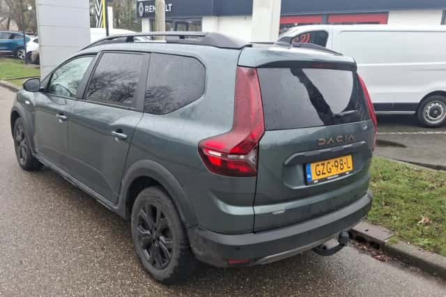 Dacia Jogger (2025) thumbnail 3
