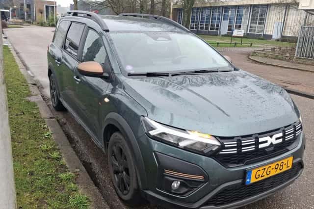 Dacia Jogger (2025) thumbnail 6