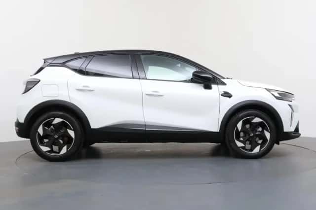 Renault Captur (2025) thumbnail 6