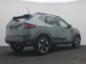 Dacia Duster (2025) thumbnail 5