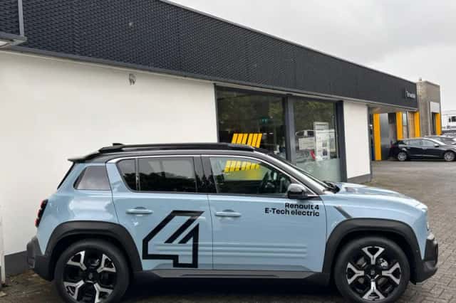 Renault 4 (2025) thumbnail 5