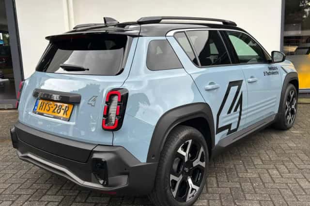 Renault 4 (2025) thumbnail 6