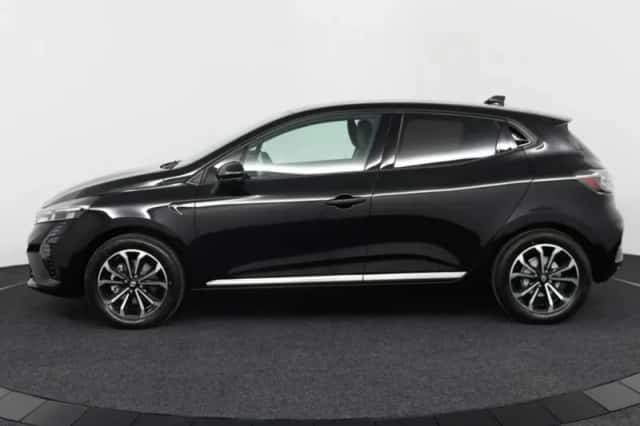 Renault Clio (2025) thumbnail 3