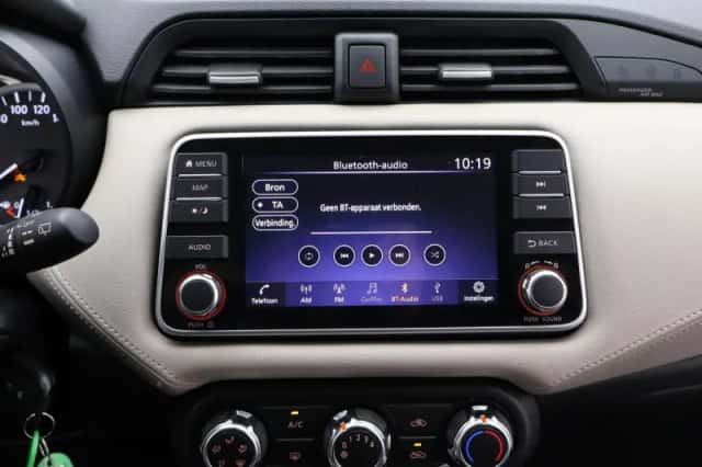 Nissan Micra (2022) thumbnail 11
