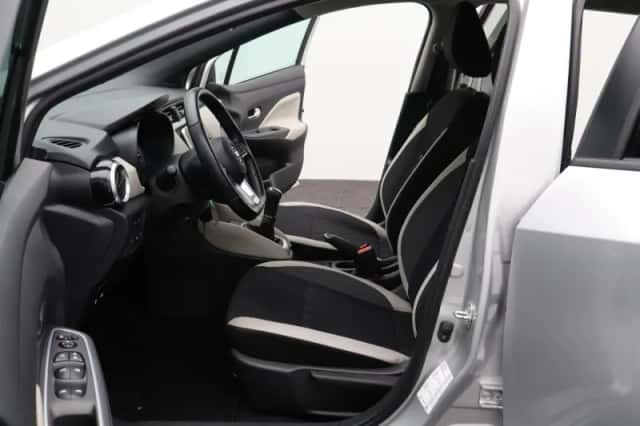 Nissan Micra (2022) thumbnail 13
