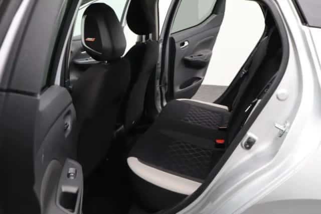 Nissan Micra (2022) thumbnail 14