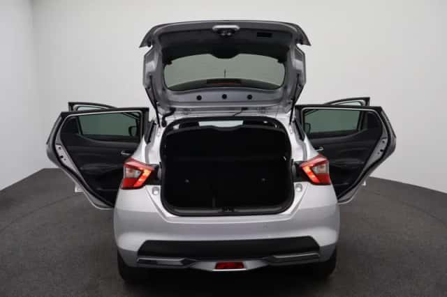 Nissan Micra (2022) thumbnail 15
