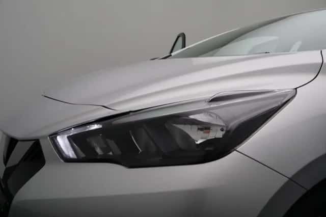 Nissan Micra (2022) thumbnail 16