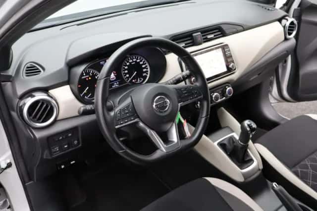 Nissan Micra (2022) thumbnail 28