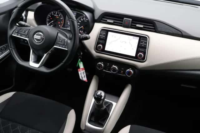 Nissan Micra (2022) thumbnail 31