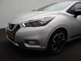 Nissan Micra (2022) thumbnail 34