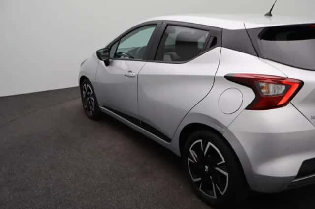 Nissan Micra (2022) thumbnail 35