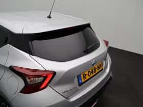 Nissan Micra (2022) thumbnail 36