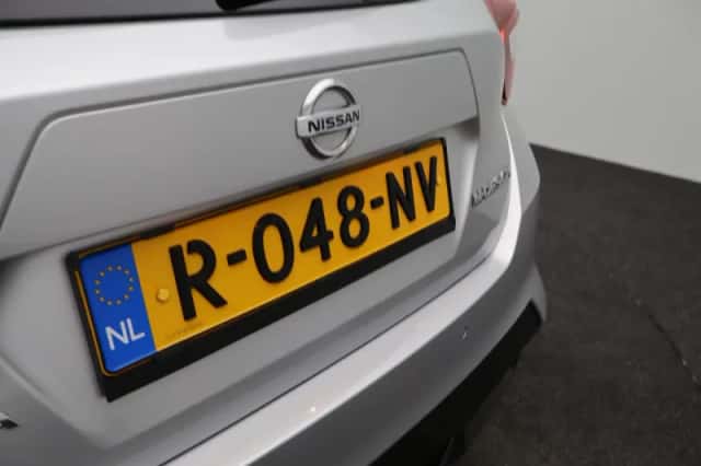 Nissan Micra (2022) thumbnail 37