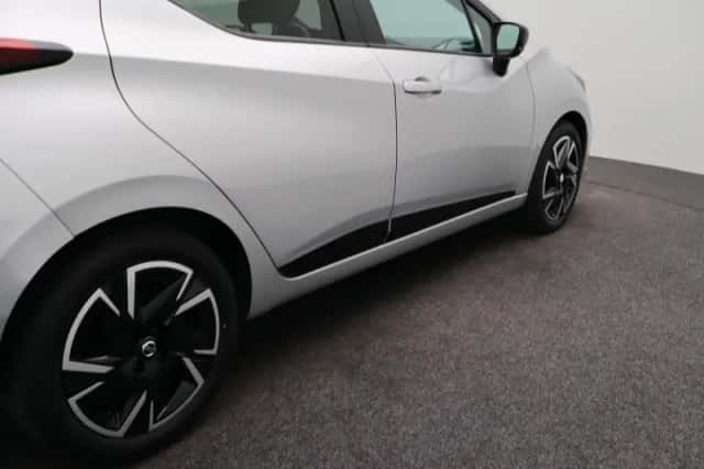 Nissan Micra (2022) thumbnail 38