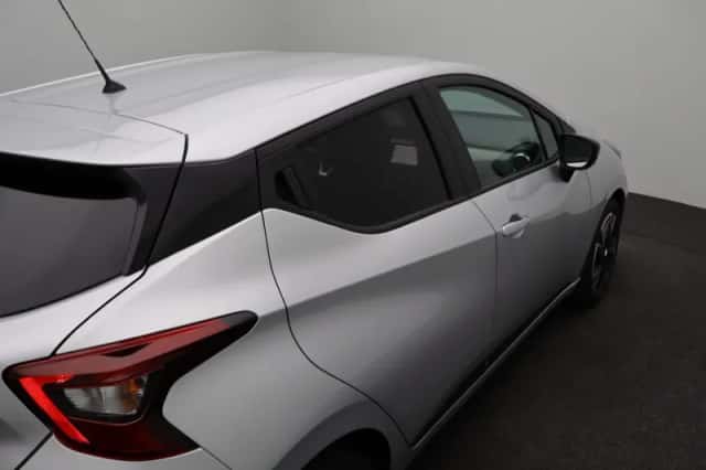 Nissan Micra (2022) thumbnail 39