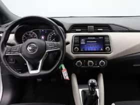 Nissan Micra (2022) thumbnail 9