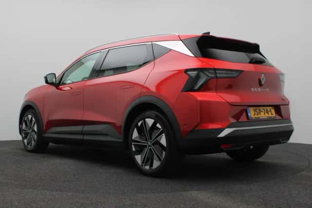 Renault Scénic (2025) thumbnail 3