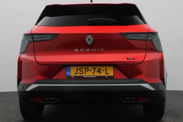 Renault Scénic (2025) thumbnail 4