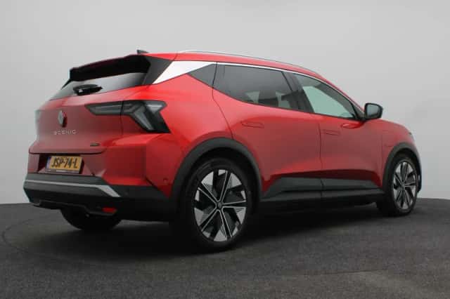 Renault Scénic (2025) thumbnail 5