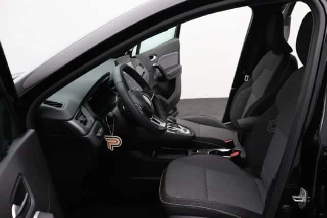 Renault Captur (2025) thumbnail 13