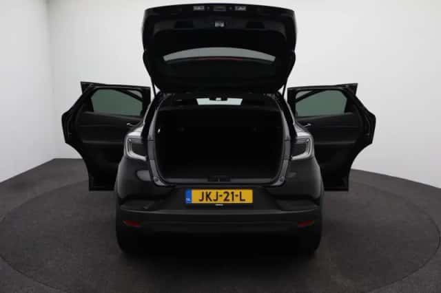 Renault Captur (2025) thumbnail 15