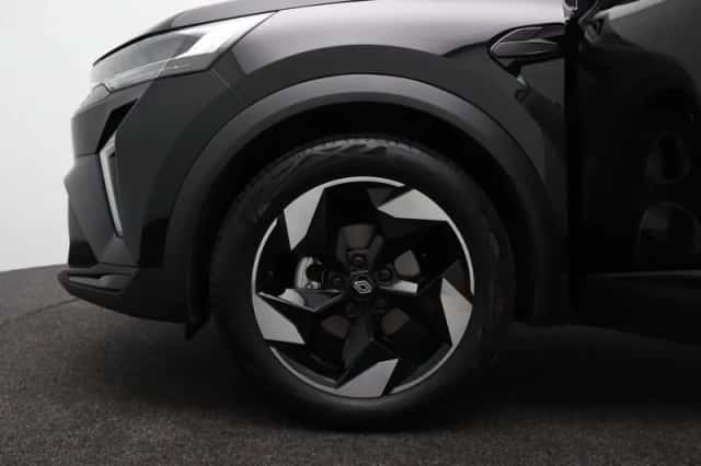 Renault Captur (2025) thumbnail 17