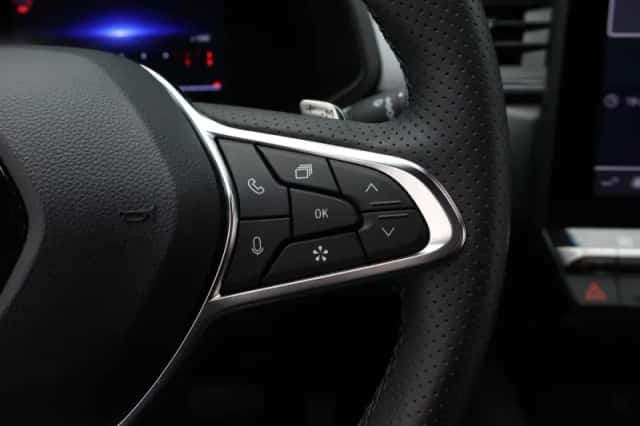 Renault Captur (2025) thumbnail 24