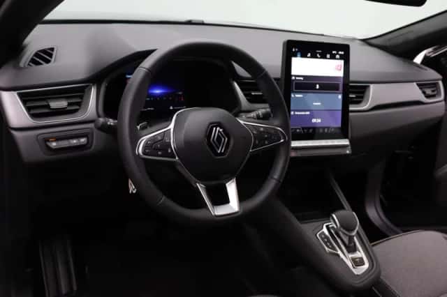 Renault Captur (2025) thumbnail 27