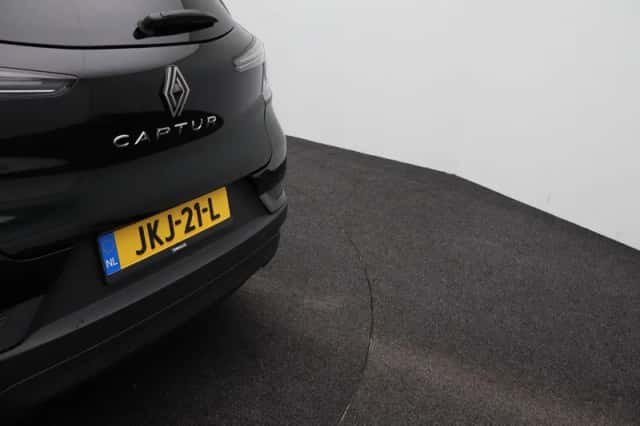 Renault Captur (2025) thumbnail 35