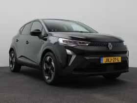 Renault Captur (2025) thumbnail 7