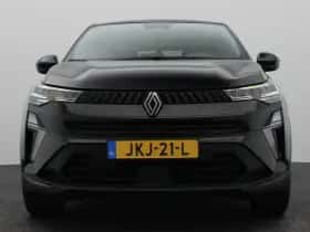 Renault Captur (2025) thumbnail 8