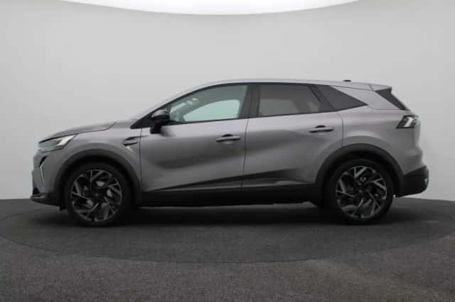 Renault Symbioz (2025) thumbnail 2