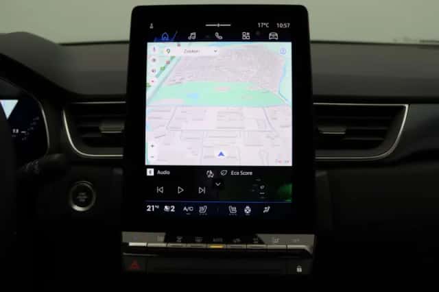 Renault Symbioz (2025) thumbnail 11