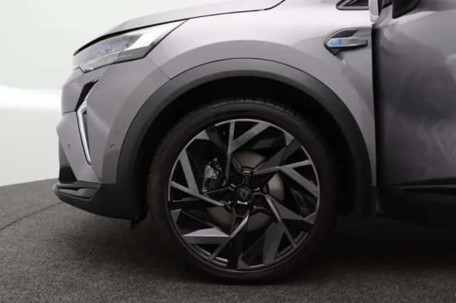 Renault Symbioz (2025) thumbnail 17