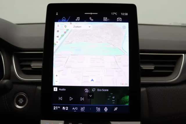 Renault Symbioz (2025) thumbnail 18