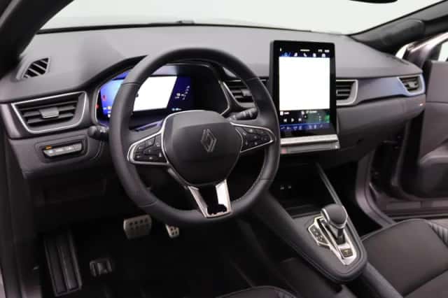 Renault Symbioz (2025) thumbnail 28