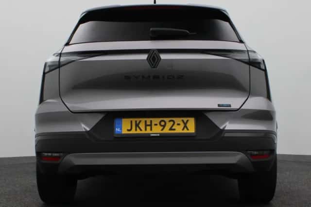 Renault Symbioz (2025) thumbnail 4