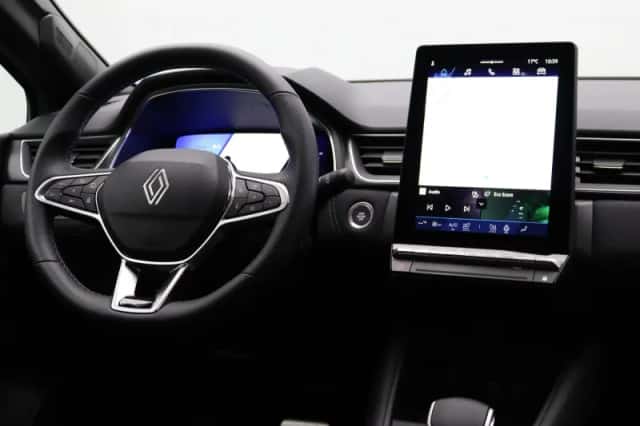 Renault Symbioz (2025) thumbnail 31