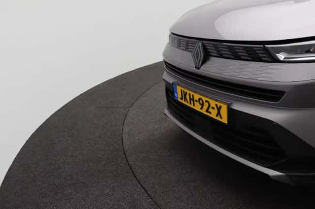 Renault Symbioz (2025) thumbnail 34
