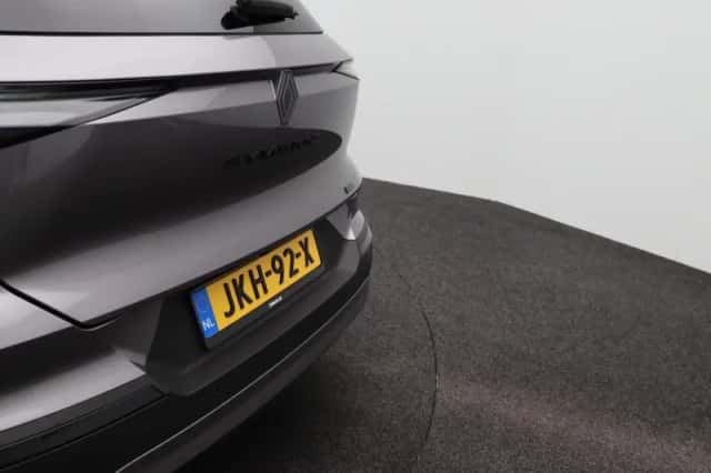 Renault Symbioz (2025) thumbnail 36