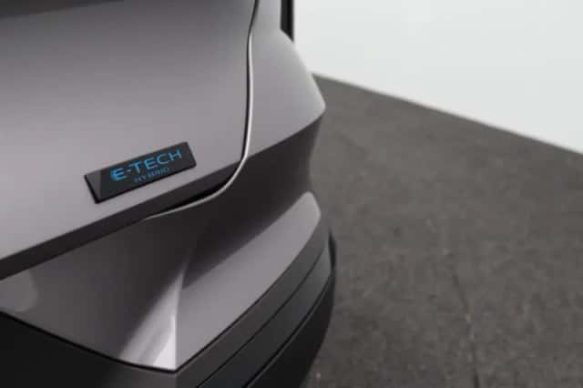 Renault Symbioz (2025) thumbnail 37
